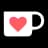 Ko-fi support button