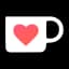 Ko-fi support button