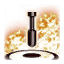 Incendiary Mortar Barrage