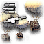Team Weapon Drop