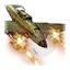 IL-2 Sturmovik Strafing Run