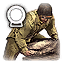 Riflemen Field Defenses
