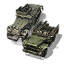 (PASSIVE) Mechanized Groups