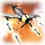 P-47 Rocket Strike