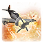 P47 Strafing Run