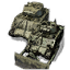Reserve Armor