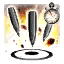 Time on Target Artillery Barrage