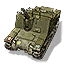 Artillery Support Group “Sexton”