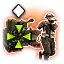 Designate Command Vehicle