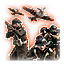 Hold The Line!