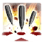 Precision Barrage
