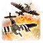 Strafing Support