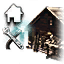 Forward Supply Station