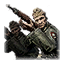 Relief Infantry