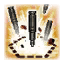 Sector Artillery