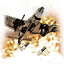 Incendiary Bombing Run