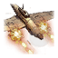 Strafing Run