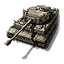 Tiger Tank