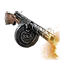 Conscript Assault Package Upgrade
