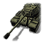 IS-2 Heavy Tank