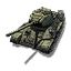 T-34/85 Medium Tank