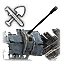 Heavy Fortifications