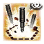 Zeroing Artillery