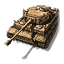 Tiger Tank