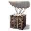 Weapons Crate Drop
