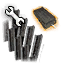 Advanced Fortifications