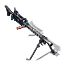 M1919A6 Light Machine Gun