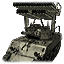 M4 Sherman Calliope