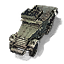 M3 Half-track