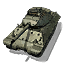 M10 'Achillies' Tank Destroyer