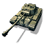M26 Pershing Heavy Tank