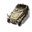 Sd.Kfz. 250/1 Half-track