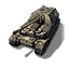 Elefant Tank Destroyer