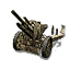 leFH 18 Artillery