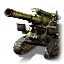 B-4 203mm Howitzer