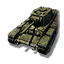 KV-1 Heavy Tank