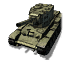 KV-2 Heavy Assault Tank
