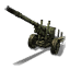ML-20 152mm Gun-Howitzer