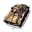 Sdkfz 234 'Puma' Armored Car