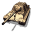 Jagdtiger Panzerjäger Tiger Ausf. B