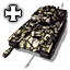 Panther Command Tank